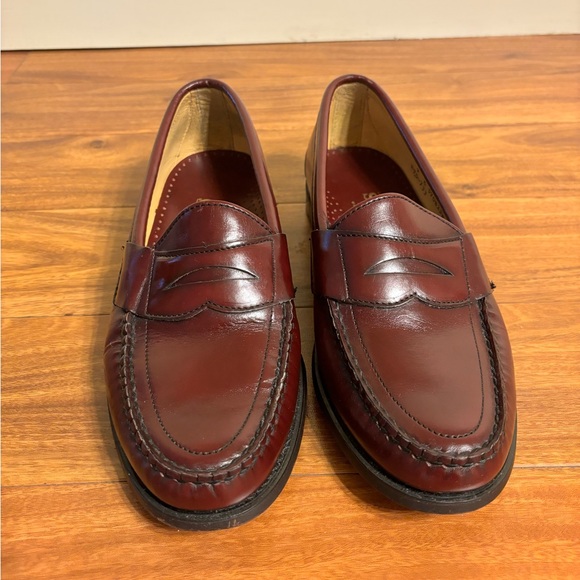 Sebago Classic Dan Loafers - Picture 3 of 8